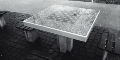 Zufallsbild